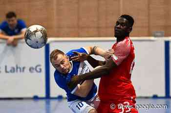 SC Lahr setzt sich beim 47. Hohberger Hallenmasters durch - badische-zeitung.de