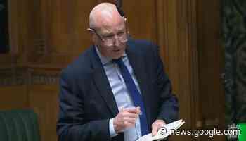 Local MP criticises 'lack of ambition' from Cumberland Council over ... - News & Star