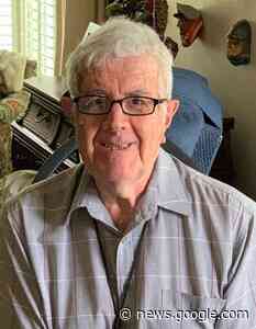 Stanley Sweeney | Obituary | Cumberland Times News - Cumberland Times-News