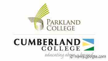 Parkland College and Cumberland College to officially merge July 1st - GX94 Radio