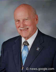 Paul Dudeck | Obituary | Cumberland Times News - Cumberland Times-News