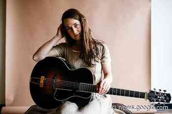 Flatpicking Guitar Lesson: Learn Courtney Hartman's Arrangement ... - Acoustic Guitar
