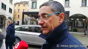 Ragazza morta a Belluno, l'assessore Addamiano: "Doveroso ... - Corriere Delle Alpi