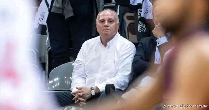 Hoeneß über Neuer-Debatte: «Finde Abgesang sehr seltsam»