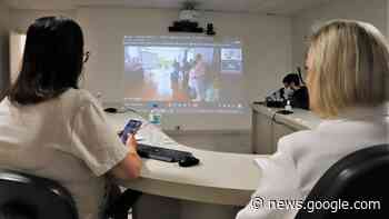 Hospital de Trindade do Sul terá Ambulatório de Otorrinolaringologia - Secretaria Estadual de Saúde