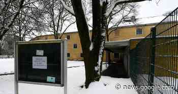 Remscheid: Lenneper Leerstands-Management - Rheinische Post