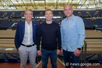 Schlechte Noten fürs Schalker Management - Ruhr Nachrichten