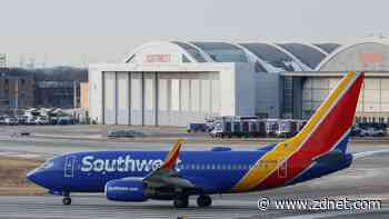 Southwest Airlines sent me a personal message. Then, things got slightly uglier