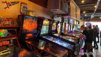 Quebec pinball wizards face off in provincial championship at Montreal bar