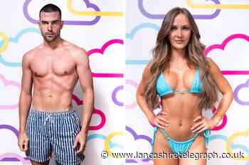 ITV Love Island: Who are the new Australian bombshells in the villa?