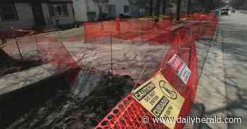 50 years after Kerr-McGee closed, final cleanup will let tainted West Chicago land become a park