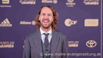 „Es gibt so viel zu lernen“: Geht Vettel nach Formel-1-Aus als Student an die Uni?