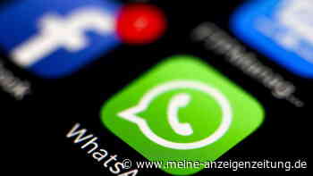 In der Testphase: Whatsapp will neues Symbol für mehr Sicherheit einführen