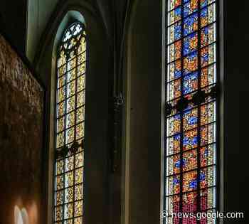 Neue Kirchenführungen in St. Nicolai Kalkar - Rheinische Post