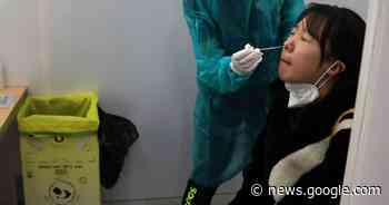 'Coronavirus fatigue': Tripledemic slows as COVID becomes endemic - Journal Gazette / Times-Courier