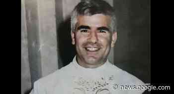 Addio a don Beppe Marcon, fu viceparroco a Giaveno - lavalsusa.it