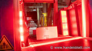 Dax, MDax, SDax: Das sind die Gewinner und Verlierer der Börsenwoche