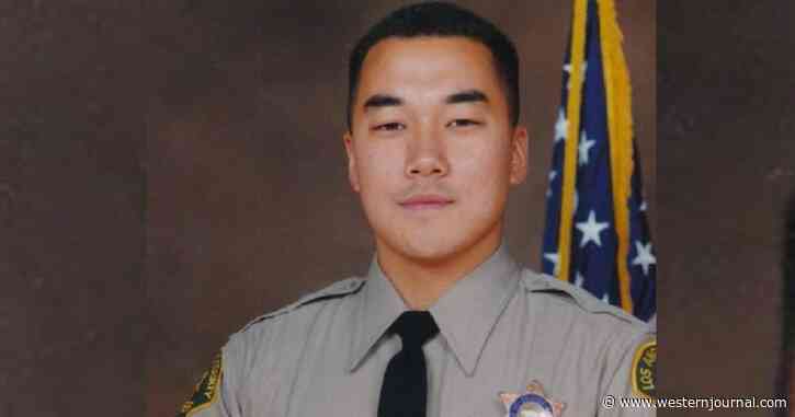LA County Sheriff's Office Announces Sudden Death of Deputy Who Suffered Medical Emergency While Driving