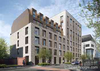 Manchester greenlights 76 Didsbury flats, NQ hotel - Place North West