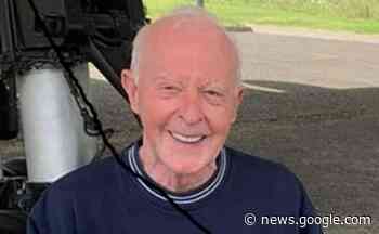 Body of 88 year old who went missing from East Didsbury last ... - About Manchester