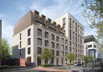 Didsbury homes and NQ hotel tipped for consent - Place North West