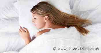 Mrs Hinch fans share best way to get blood stains out of bedsheets using kitchen cupboard staple