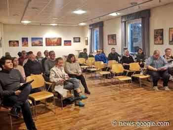 Freilichttheater Varel: Erste Proben zum Stück „Vom Fischer und ... - NWZonline