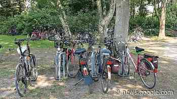 Fahrradfahren Schortens/Varel: Fahrradkonzept für Friesland wird ... - NWZonline