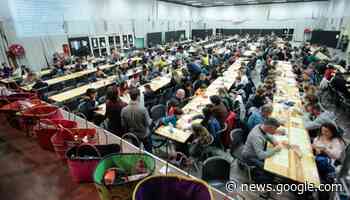 Frontignan : les dates des lotos associatifs sur la commune - Hérault ... - Hérault Tribune