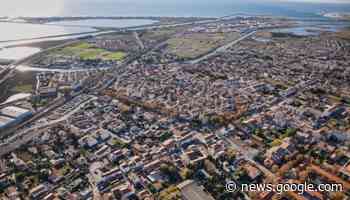 Frontignan : deux ateliers de consultation autour du plan local d ... - Hérault Tribune