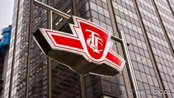 TTC operator shot with BB gun in Scarborough