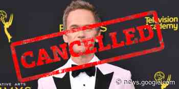 Netflix Cancels Neil Patrick Harris After Just One Season - Disney Dining