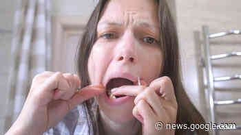 Zahnseide, Fluorid, elektrische Zahnbürste? Zahnarzt erklärt, was ... - RTL Online