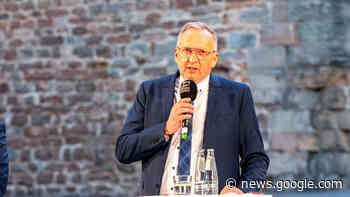 Bad Hersfeld: Kandidaten stellte sich Fragen vor der ... - hersfelder-zeitung.de