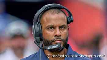 Dolphins, Vikings request interviews with Sean Desai