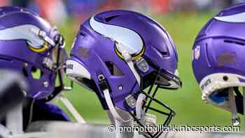 Vikings request interview with Ryan Nielsen