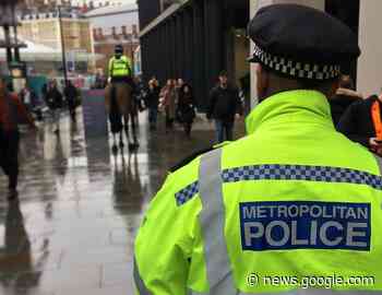 Police officer injured during Tottenham arrest - Haringey Community Press