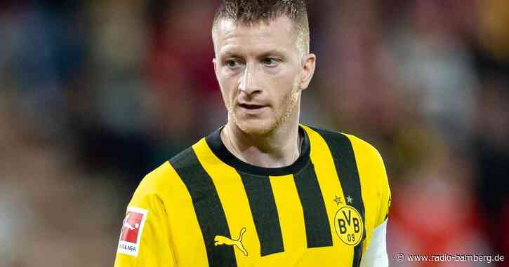 Haller im BVB-Kader: Ohne Reus gegen Augsburg