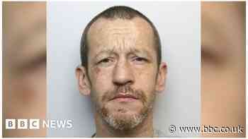 Barnsley: Jail for burglar who dug up grave in jewellery search