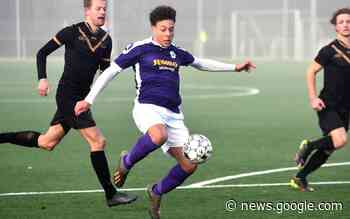 FC Wolvega wint verdiend van VV GAVC - Stellingwerf