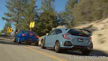 Almost All of Gran Turismo 7 Will be Playable in VR - The Drive