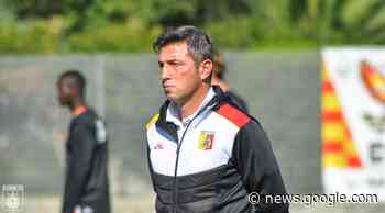 Primavera 3, Spader: “ A Torre del Greco per riprendere il nostro ... - catanzarosport24.it