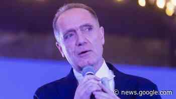 Elezioni a Torre del Greco, Luigi Mennella candidato del PD: le liste ... - Vesuvio Live