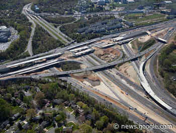 USA cancels highway-widening project, looking for alternatives like ... - Goa Chronicle