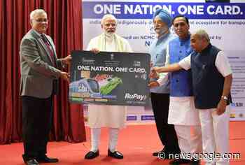 NCMC : Uniting India’s Public Transport System - Metro Rail News