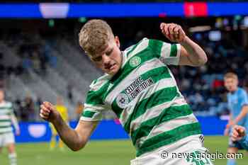 Celtic legend Scott Brown in 'quality' Scott Robertson debut verdict ... - Celtic Way