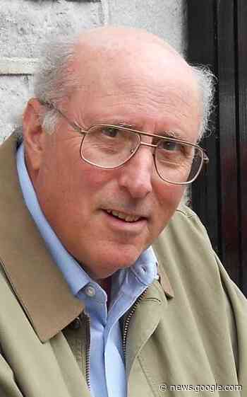 Obituary: Scott L. Shank - Portland Press Herald - Press Herald