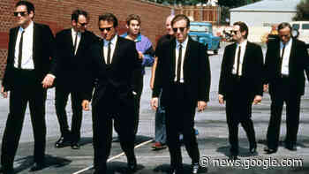 Quentin Tarantino Gave Tony Scott The Choice Between True ... - /Film