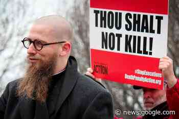 Oklahoma Executes Scott Eizember, the First of 11 People It Plans to ... - The Intercept