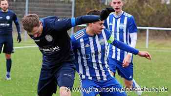 Der TSV Sonnenberg zeigt sich in Torlaune